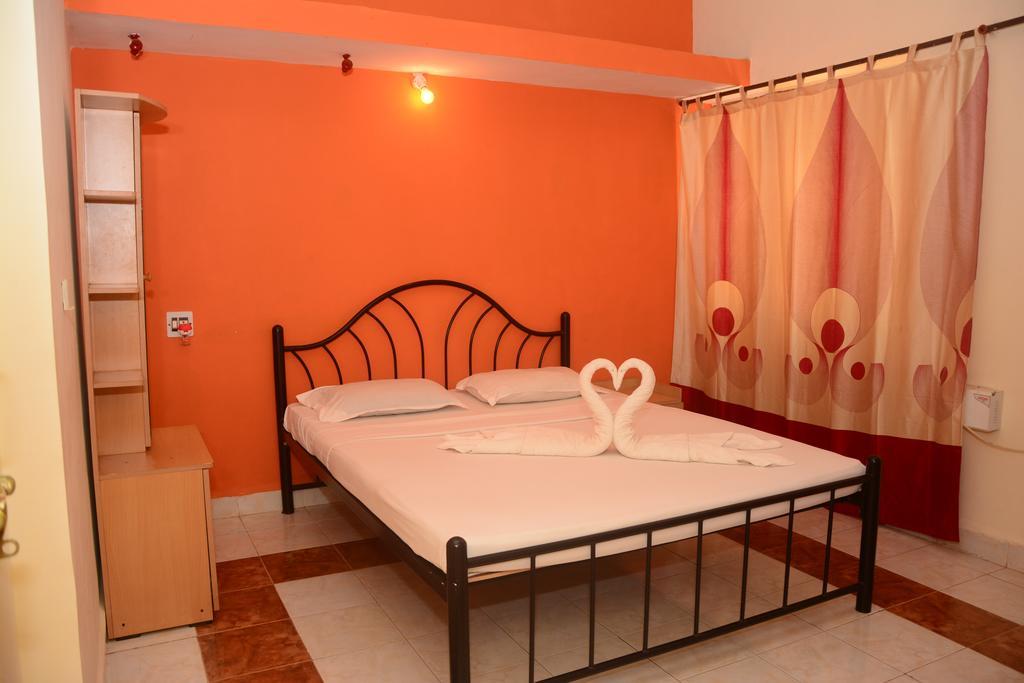 Colonia De Braganza Resorts Calangute Exterior photo